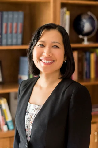 Tuyet Mai Hoang